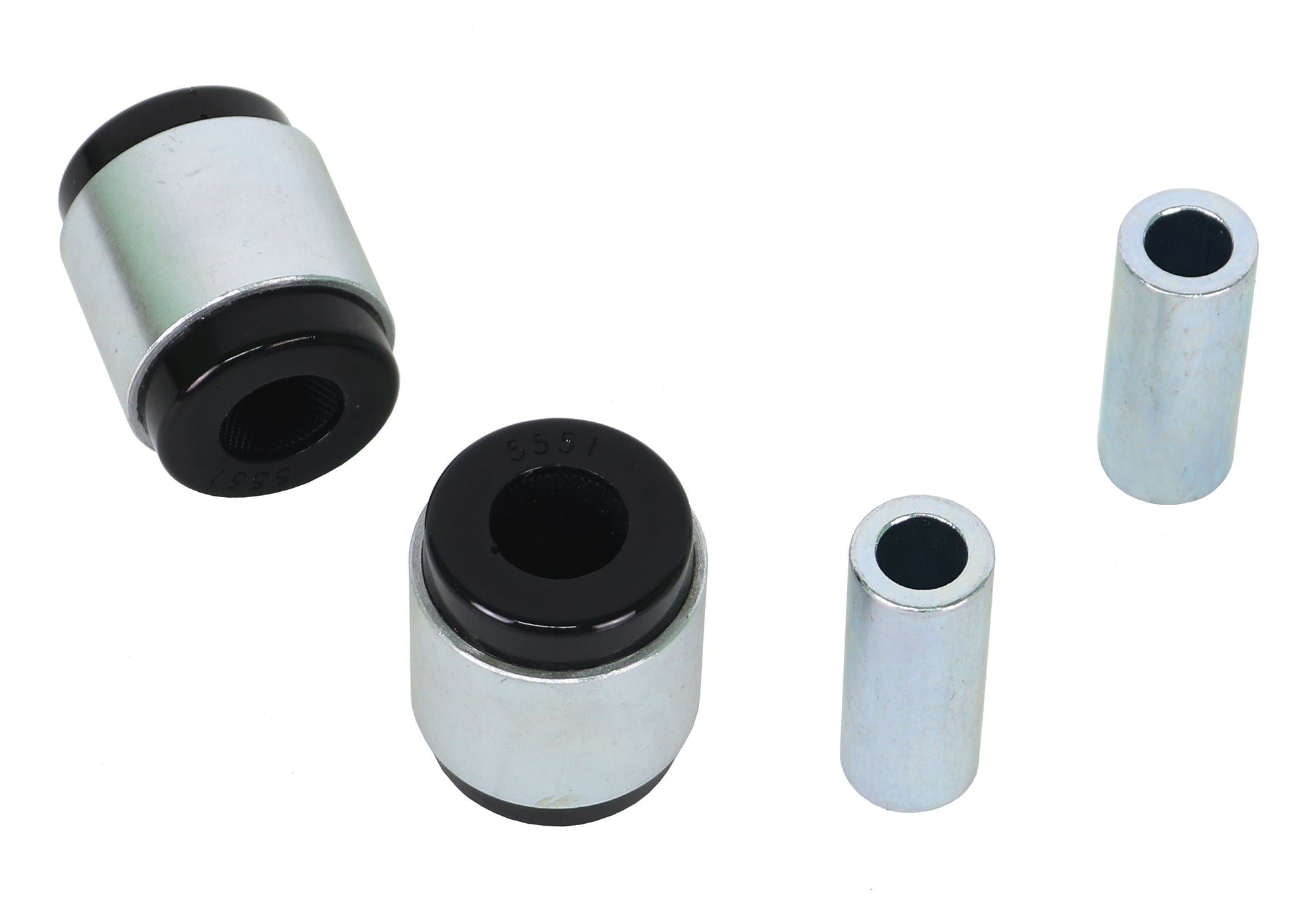 Control Arm Lower Rear - Outer Bushing Kit - W63614