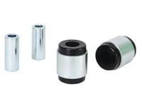 Control Arm Lower Rear - Outer Bushing Kit - W63614