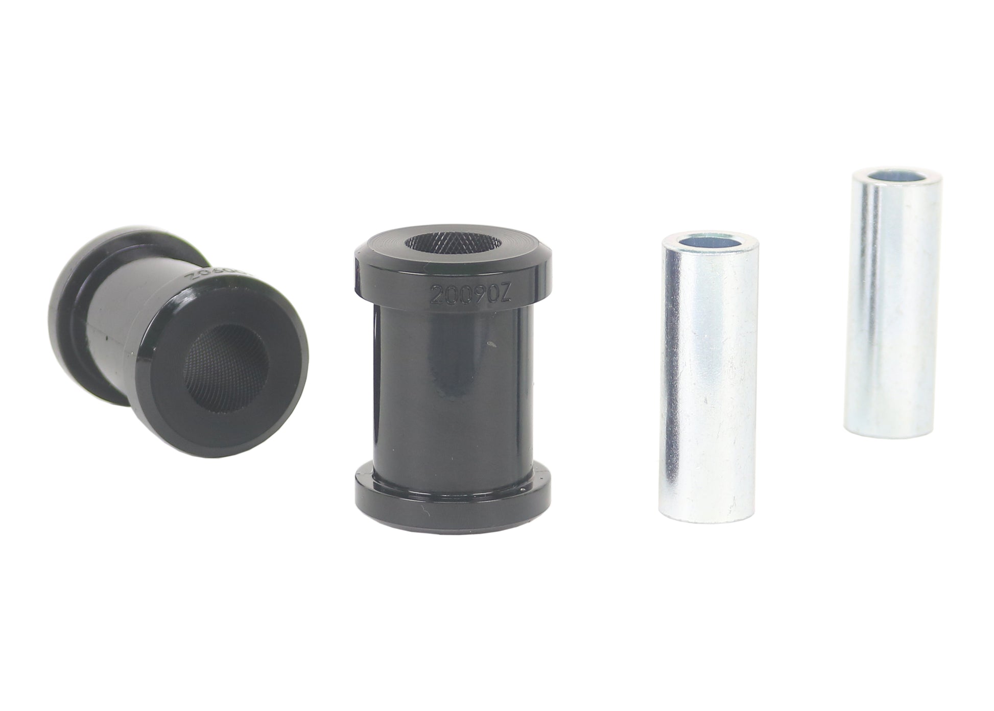 Control Arm Upper Front - Inner Bushing Kit - W63617