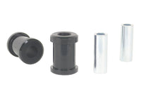 Control Arm Upper Front - Inner Bushing Kit - W63617