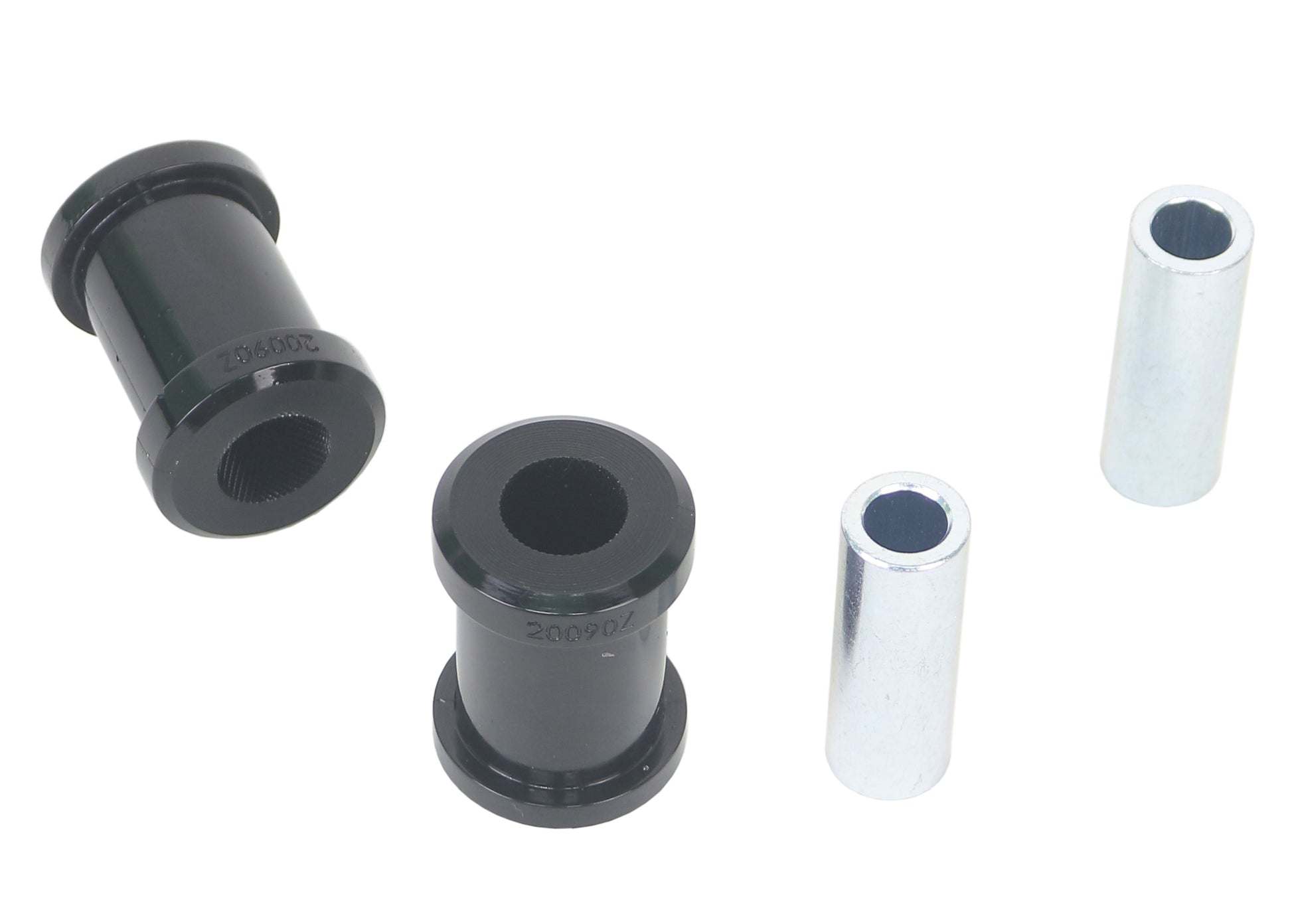 Control Arm Upper Front - Inner Bushing Kit - W63617