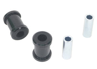 Control Arm Upper Front - Inner Bushing Kit - W63617