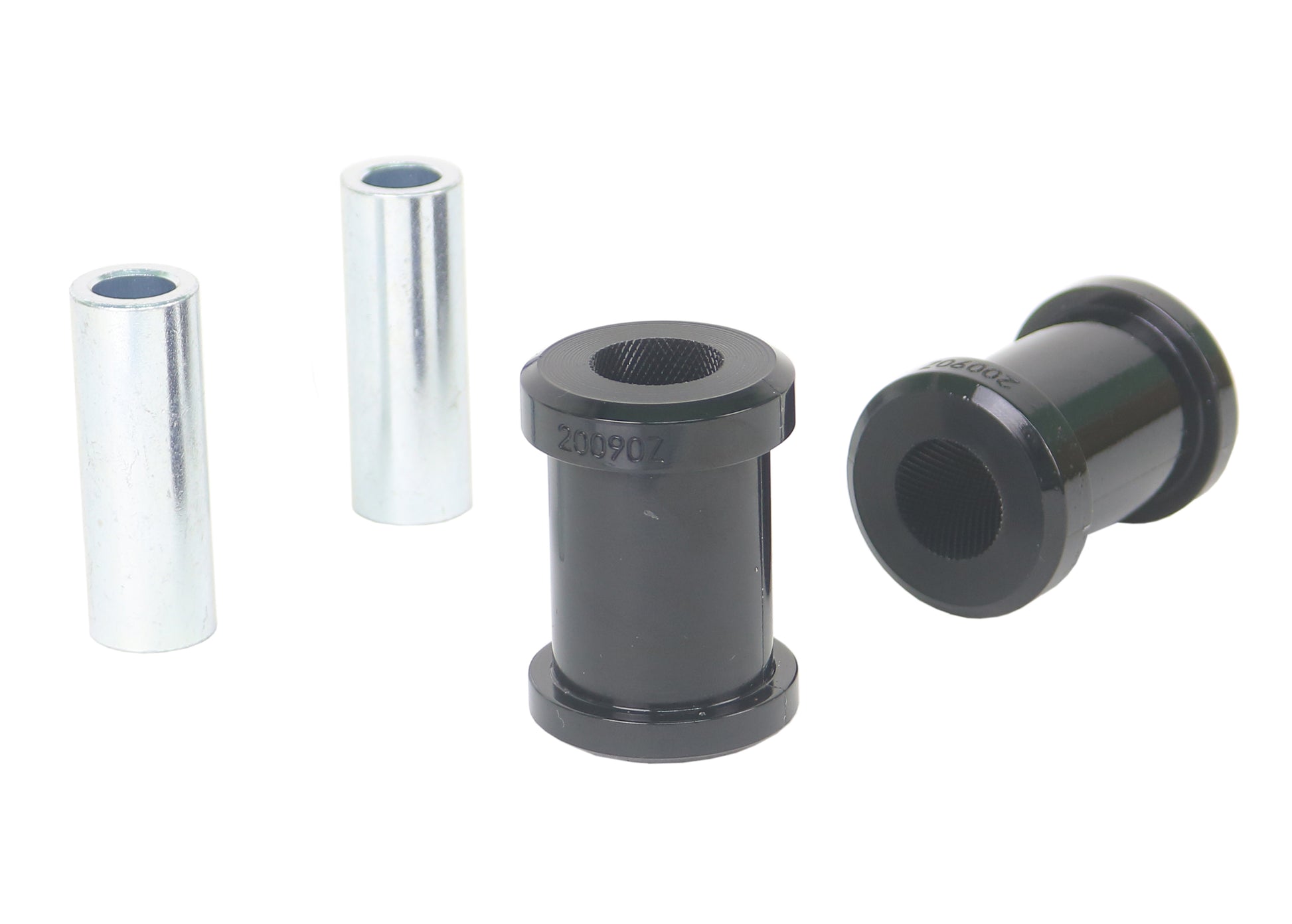 Control Arm Upper Front - Inner Bushing Kit - W63617