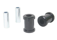 Control Arm Upper Front - Inner Bushing Kit - W63617