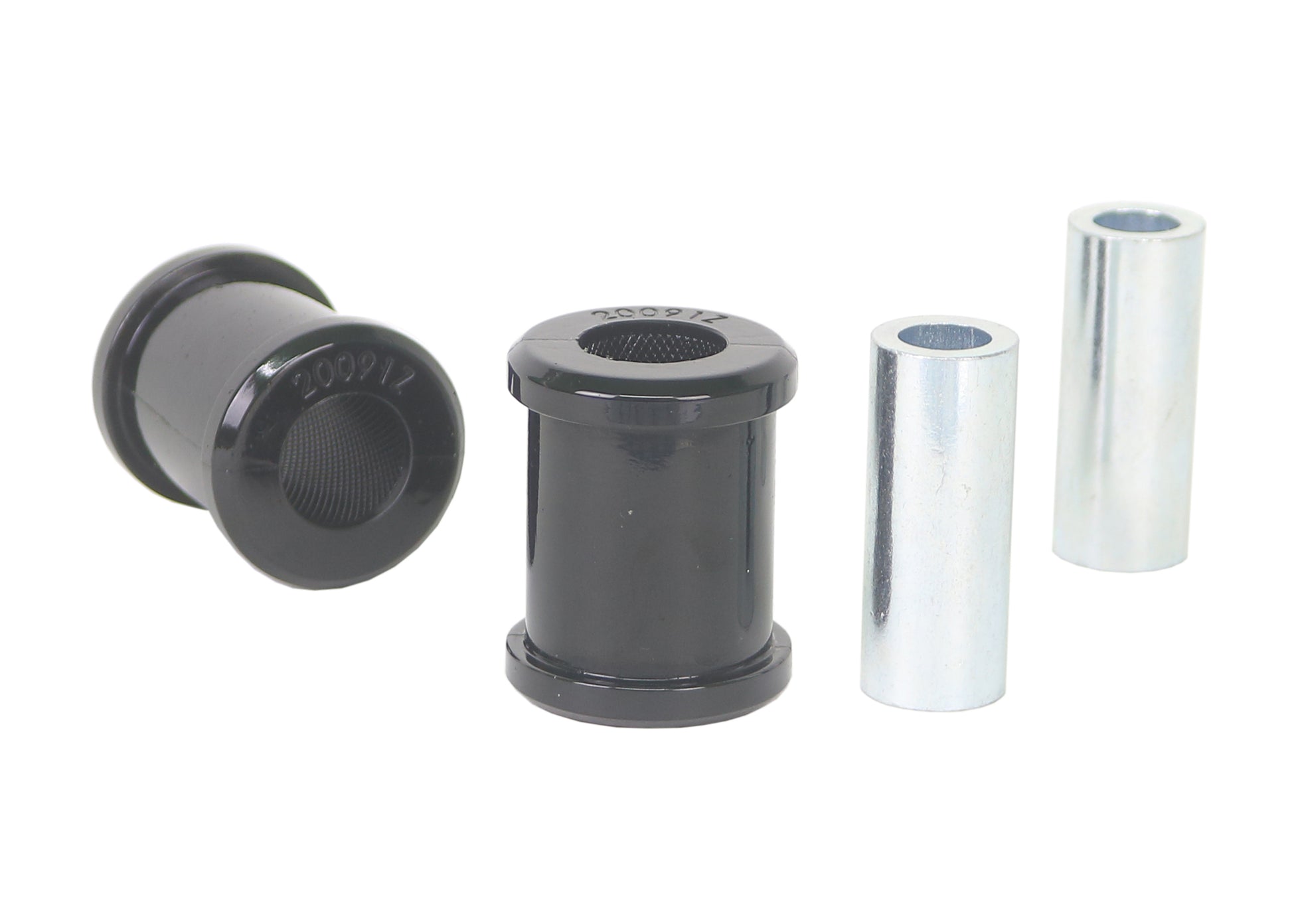Trailing Arm - Front Bushing Kit - W63618