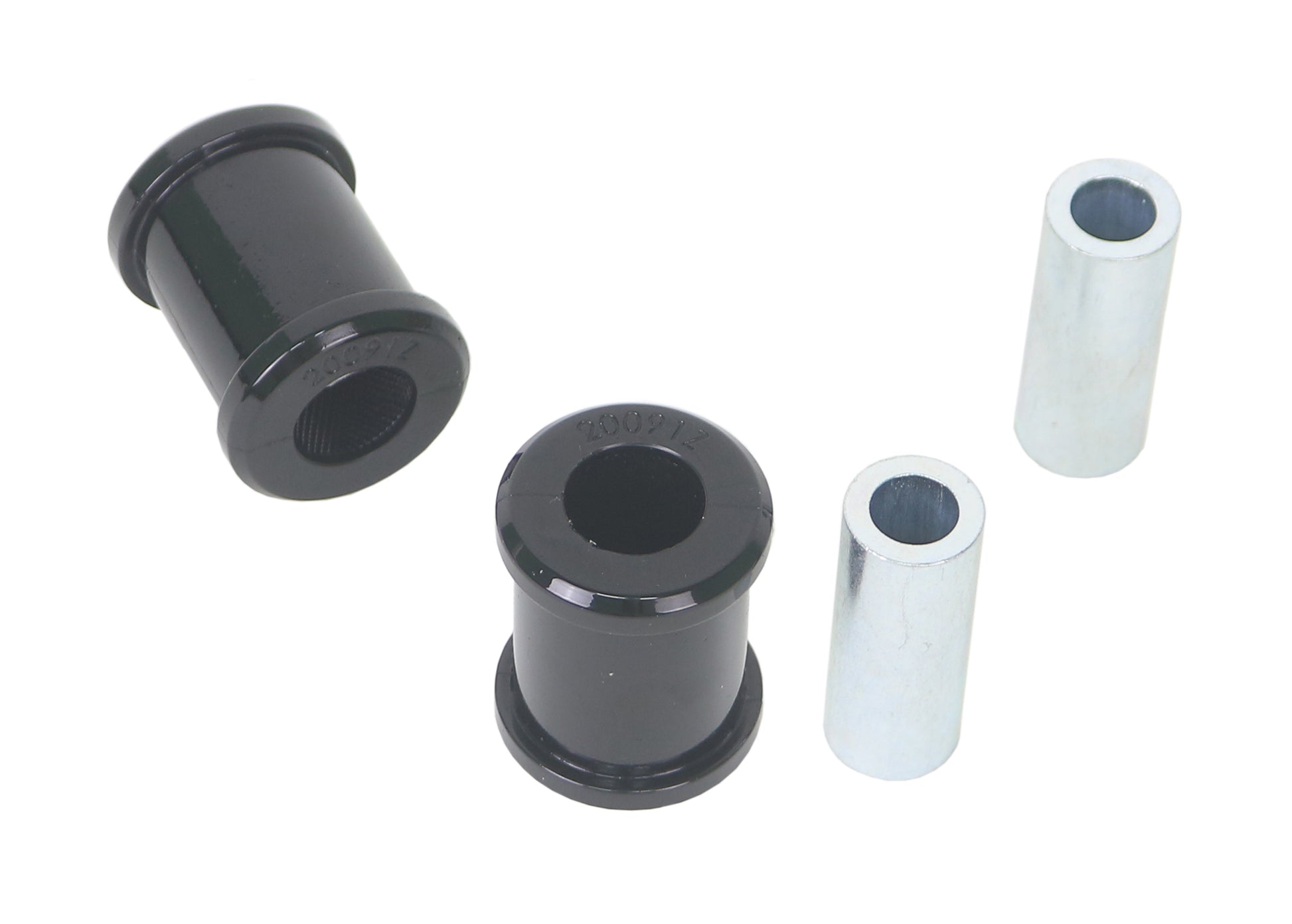 Trailing Arm - Front Bushing Kit - W63618