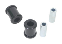 Trailing Arm - Front Bushing Kit - W63618