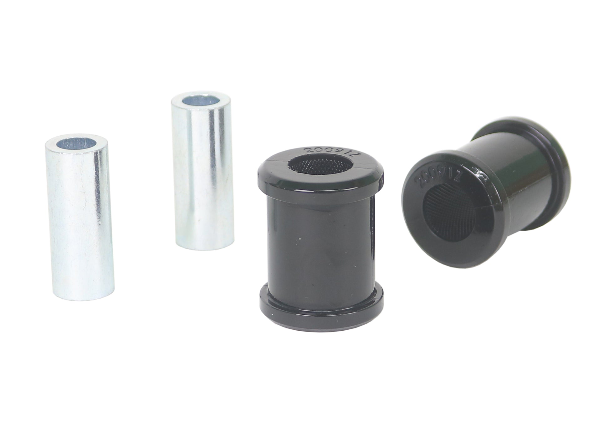 Trailing Arm - Front Bushing Kit - W63618
