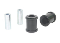 Trailing Arm - Front Bushing Kit - W63618