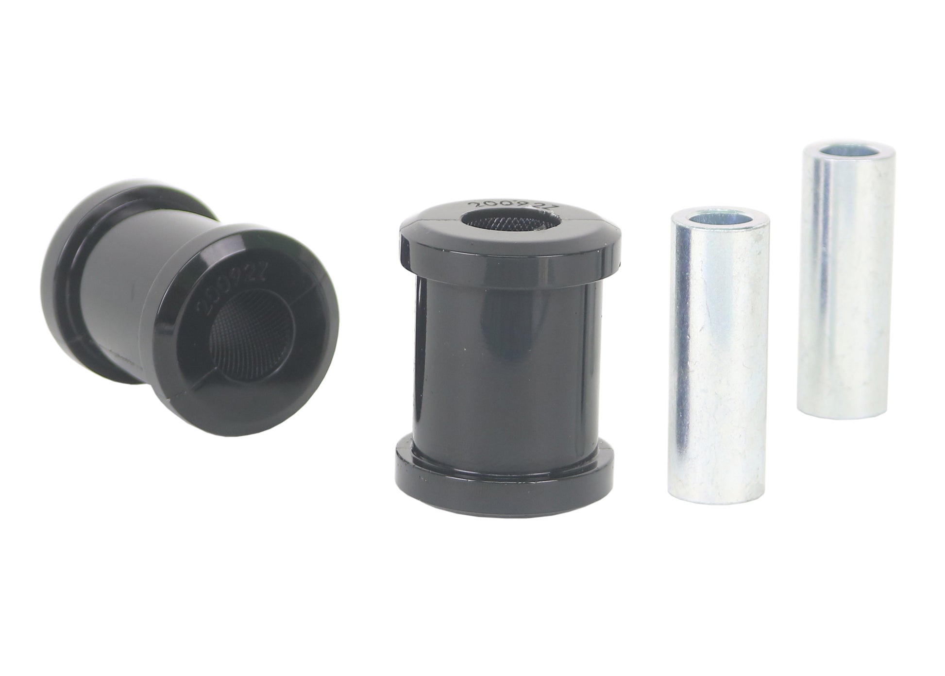 Control Arm Upper Rear - Inner Bushing Kit - W63619