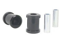 Control Arm Upper Rear - Inner Bushing Kit - W63619