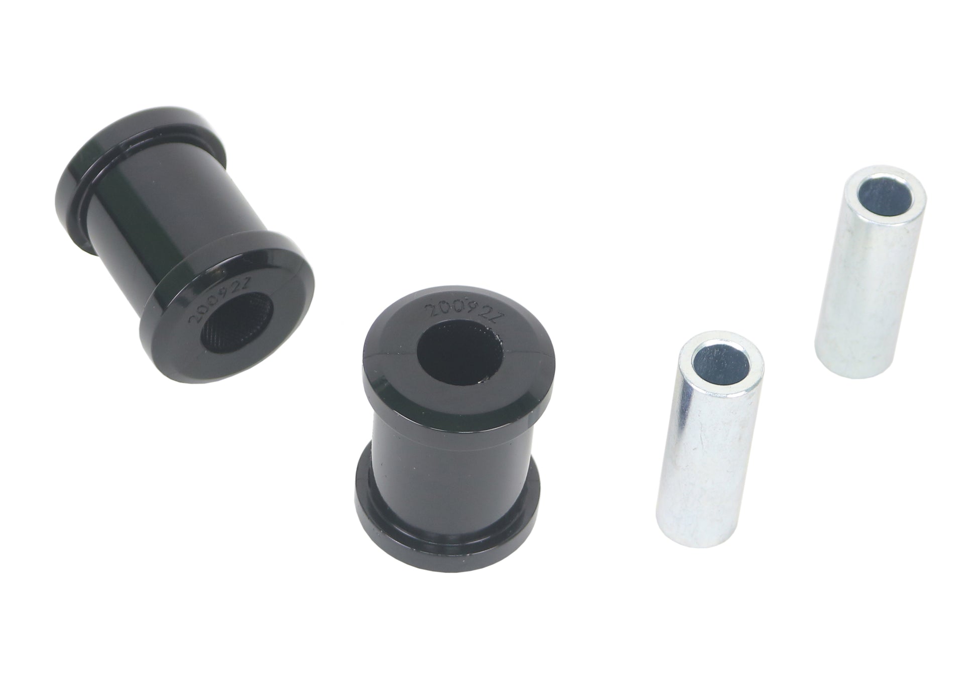 Control Arm Upper Rear - Inner Bushing Kit - W63619