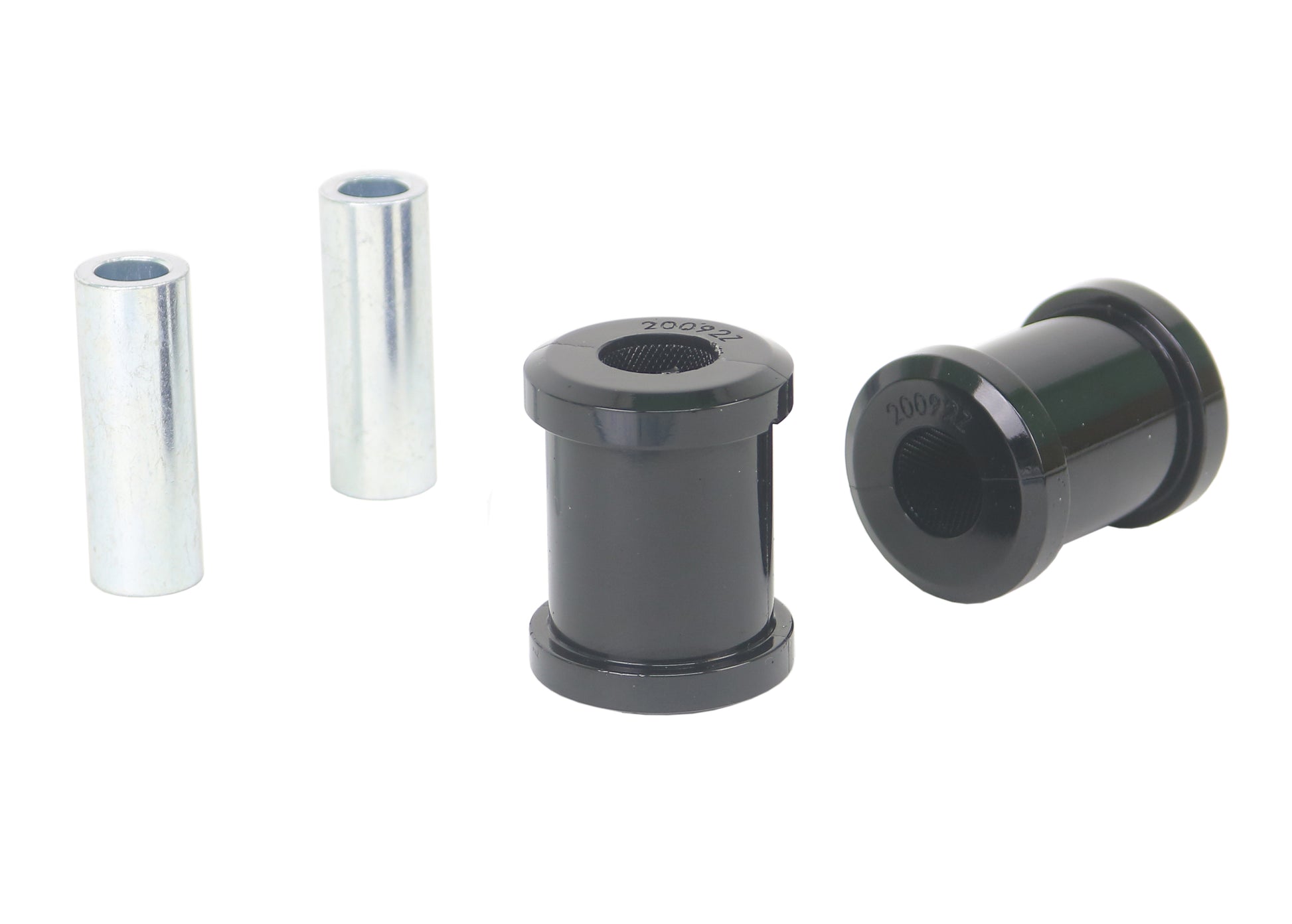 Control Arm Upper Rear - Inner Bushing Kit - W63619