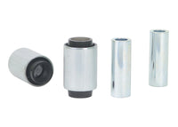 Control Arm Lower Front - Inner Bushing Kit - W63620