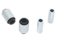 Control Arm Lower Front - Inner Bushing Kit - W63620