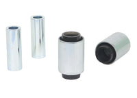 Control Arm Lower Front - Inner Bushing Kit - W63620
