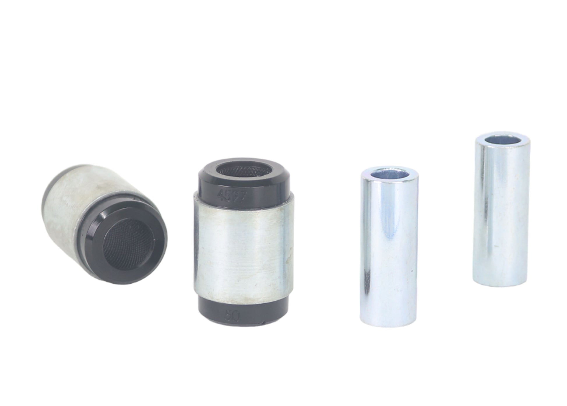 Control Arm Lower Front - Inner Bushing Kit - W63625