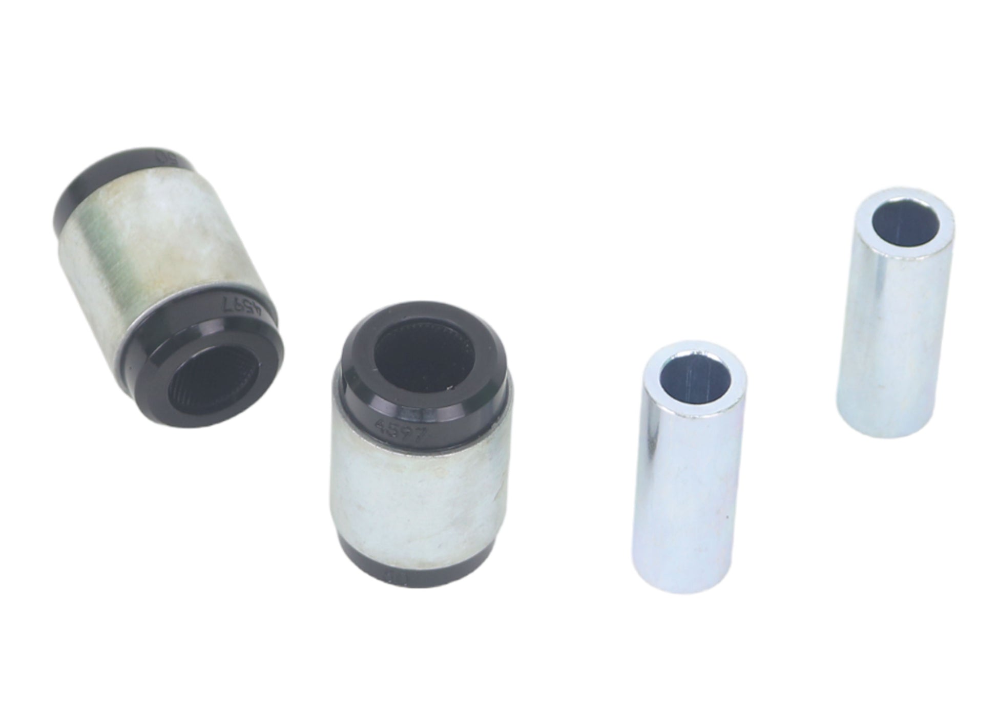 Control Arm Lower Front - Inner Bushing Kit - W63625