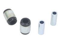 Control Arm Lower Front - Inner Bushing Kit - W63625