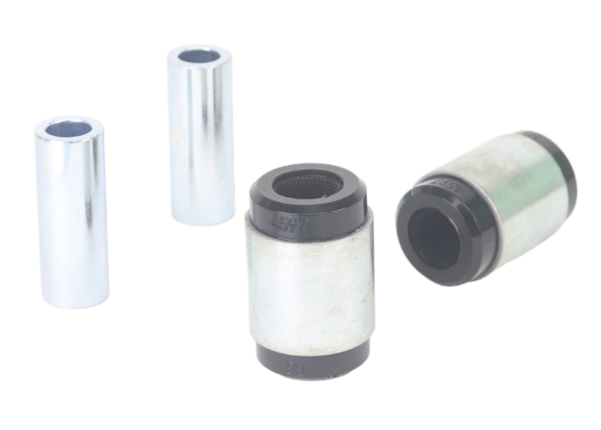 Control Arm Lower Front - Inner Bushing Kit - W63625
