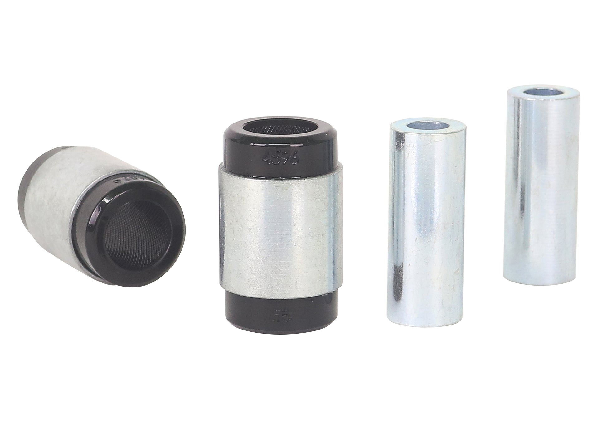 Control Arm Lower Rear - Inner Bushing Kit - W63626