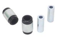 Control Arm Lower Rear - Inner Bushing Kit - W63626