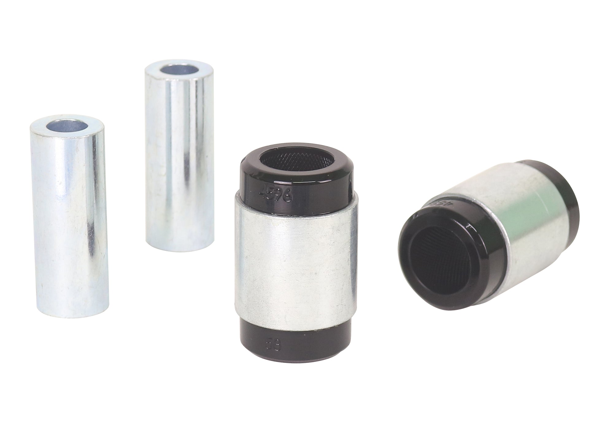 Control Arm Lower Rear - Inner Bushing Kit - W63626