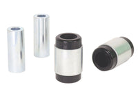 Control Arm Lower Rear - Inner Bushing Kit - W63626