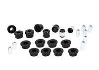 Control Arm Lower and Upper - Bushing Kit to Suit Honda Integra DC5 - W63635