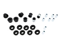 Control Arm Lower and Upper - Bushing Kit to Suit Honda Integra DC5 - W63635