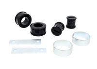 Rear Training Arm - Bushing Kit to Suit Hyundai Kona and i30 N-Performance 2021-on - W63687