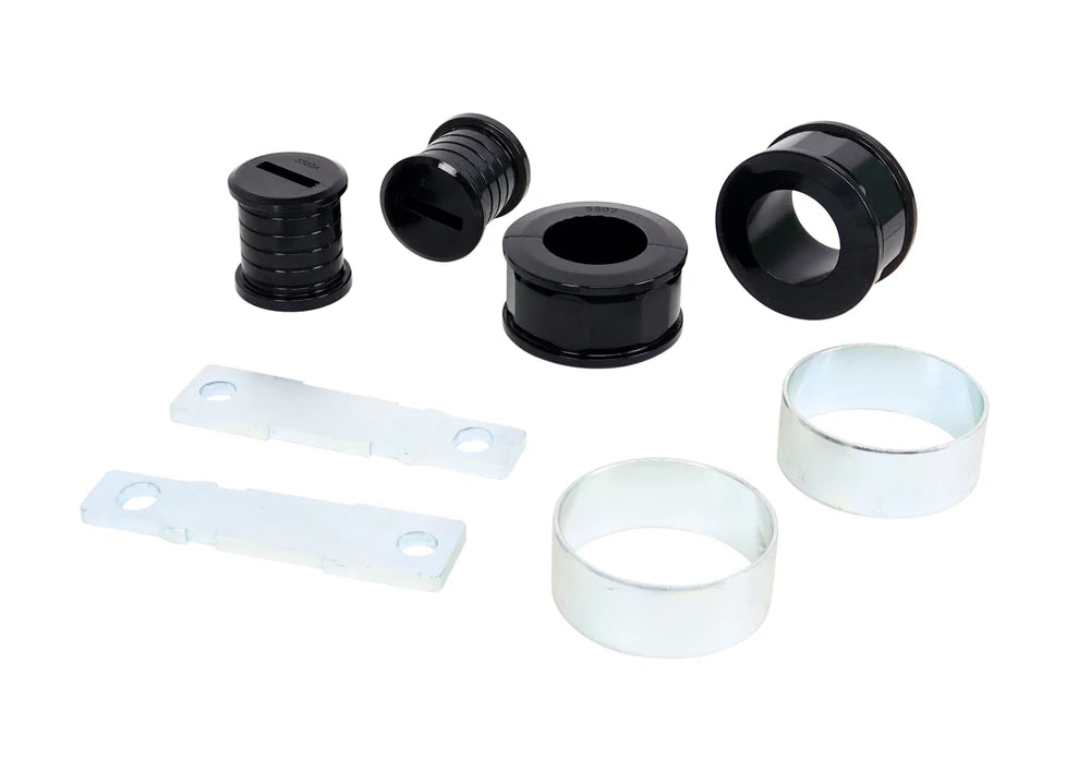 Rear Training Arm - Bushing Kit to Suit Hyundai Kona and i30 N-Performance 2021-on - W63687