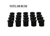 Leaf Spring - Eye and Shackle Bushing Kit - W71021/100