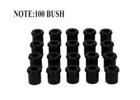 Leaf Spring - Eye and Shackle Bushing Kit - W71021/100