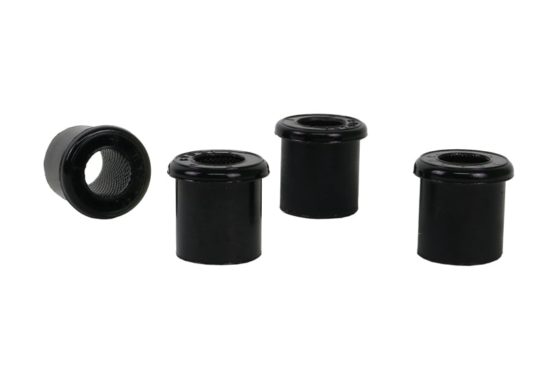 Leaf Spring - Rear Eye Bushing Kit - W71021
