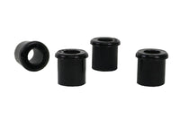 Leaf Spring - Rear Eye Bushing Kit - W71021