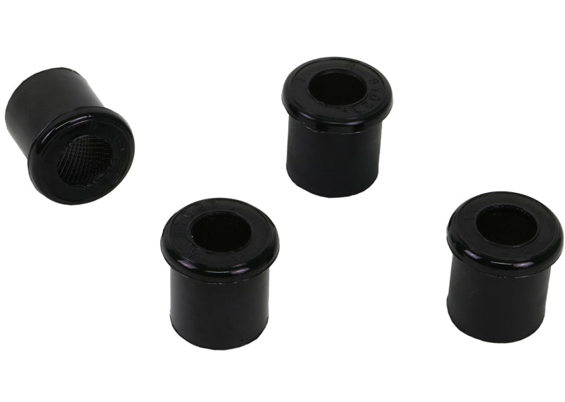 Leaf Spring - Rear Eye Bushing Kit - W71021