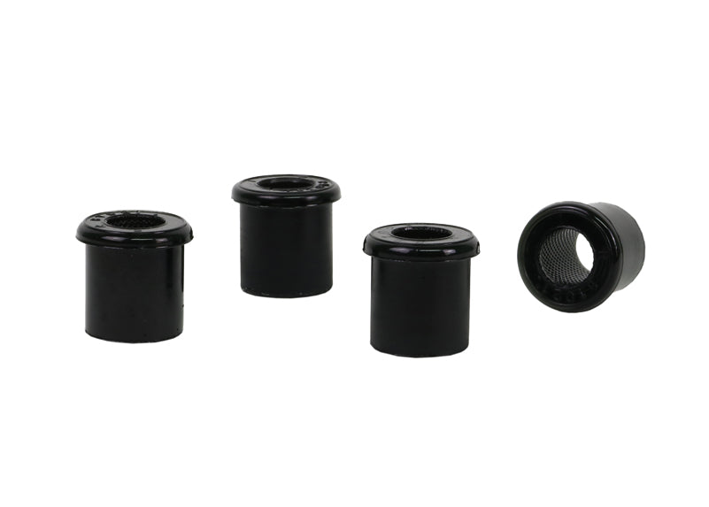 Leaf Spring - Rear Eye Bushing Kit - W71021