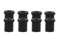 Leaf Spring - Rear Eye and Shackle Bushing Kit - W71023