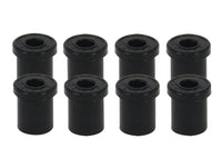 Leaf Spring - Rear Eye and Shackle Bushing Kit - W71023