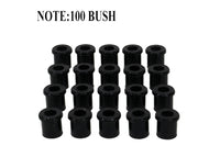 Leaf Spring - Eye and Shackle Bushing Kit - W71041/100