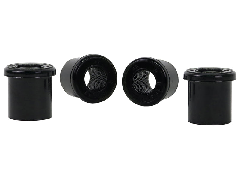 Leaf Spring - Front Eye Bushing Kit - W71041