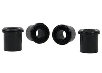 Leaf Spring - Front Eye Bushing Kit - W71041