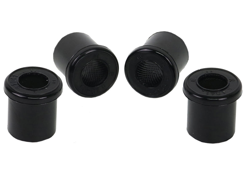 Leaf Spring - Front Eye Bushing Kit - W71041