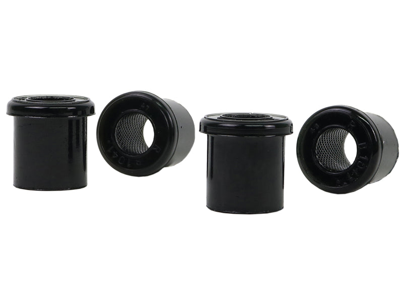 Leaf Spring - Front Eye Bushing Kit - W71041