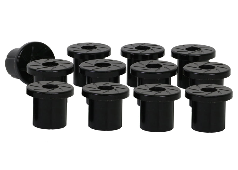 Leaf Spring - Bushing Kit - W71042