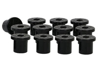 Leaf Spring - Bushing Kit - W71042