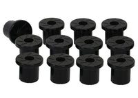 Leaf Spring - Bushing Kit - W71042