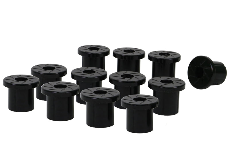 Leaf Spring - Bushing Kit - W71042