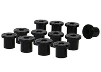 Leaf Spring - Bushing Kit - W71042